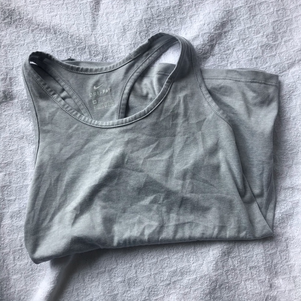 Nike Dri-Fit Top